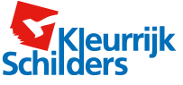 Kleurrijk Schilders Leek - Gerrit Kuiper